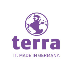 TERRA / Wortmann